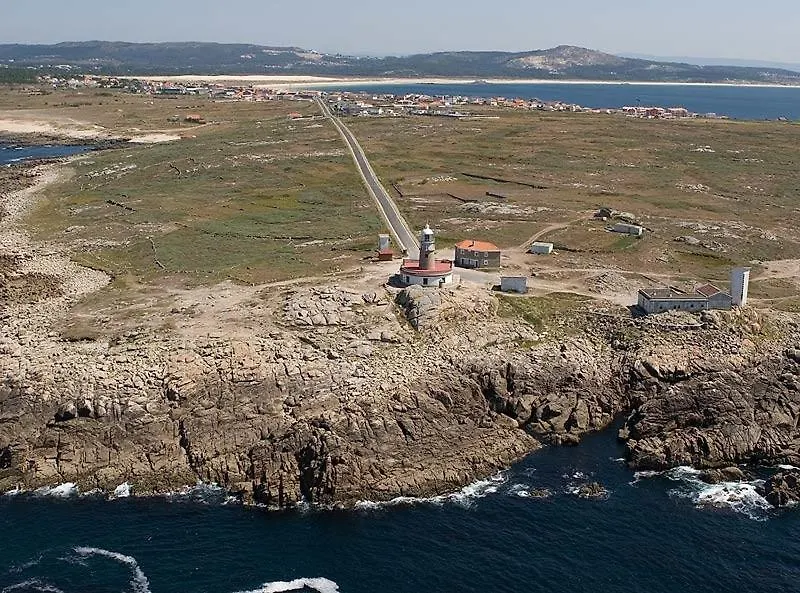 Hostal Balieiros Corrubedo-1
