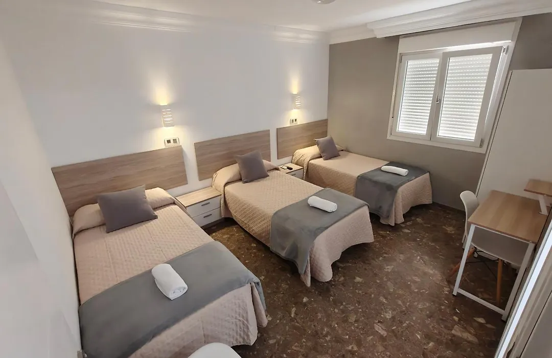 Ayamonte Rooms 43-1