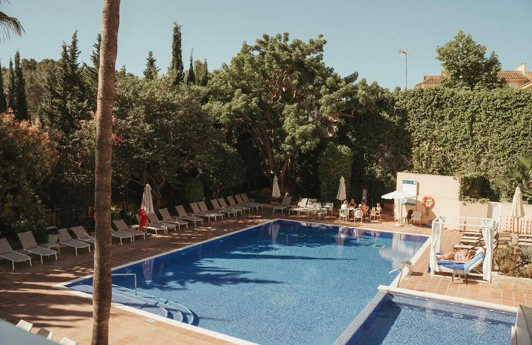 Hotel Roc Oberoy - Adults Only-1