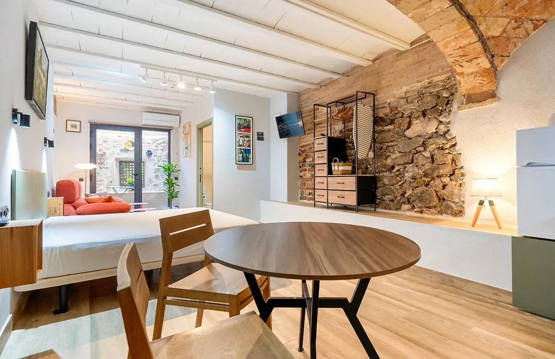 Priorat Aparthotel-1