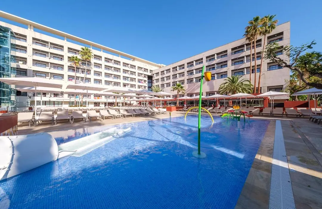Estival Park Almaris-1