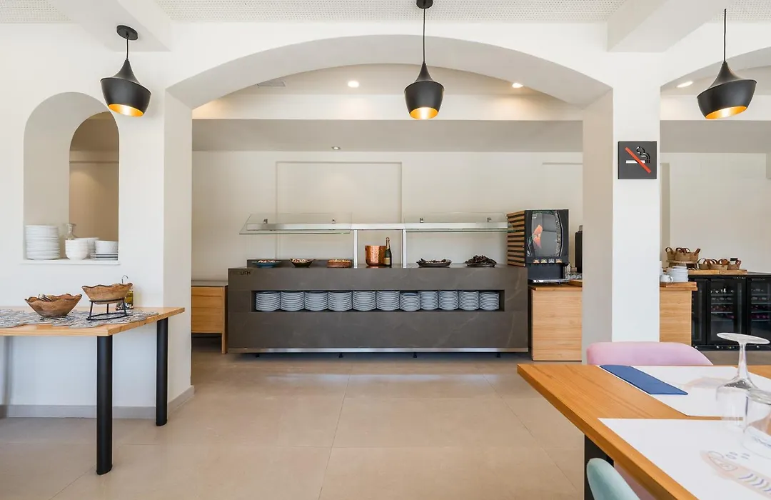 Hotel Coral Boutique By Gaiarooms-1