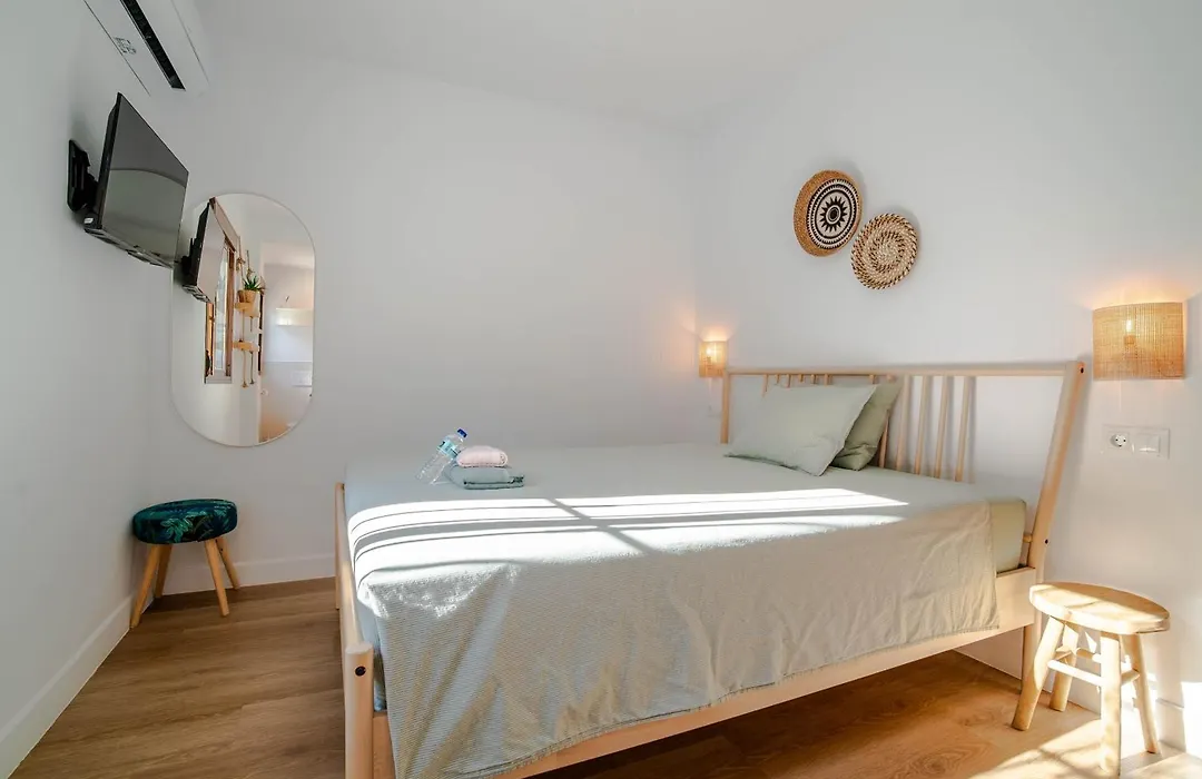 B&B Casa Mijo-1