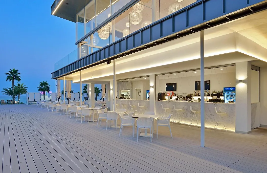 Sol By Melia Torremolinos Don Pablo-1