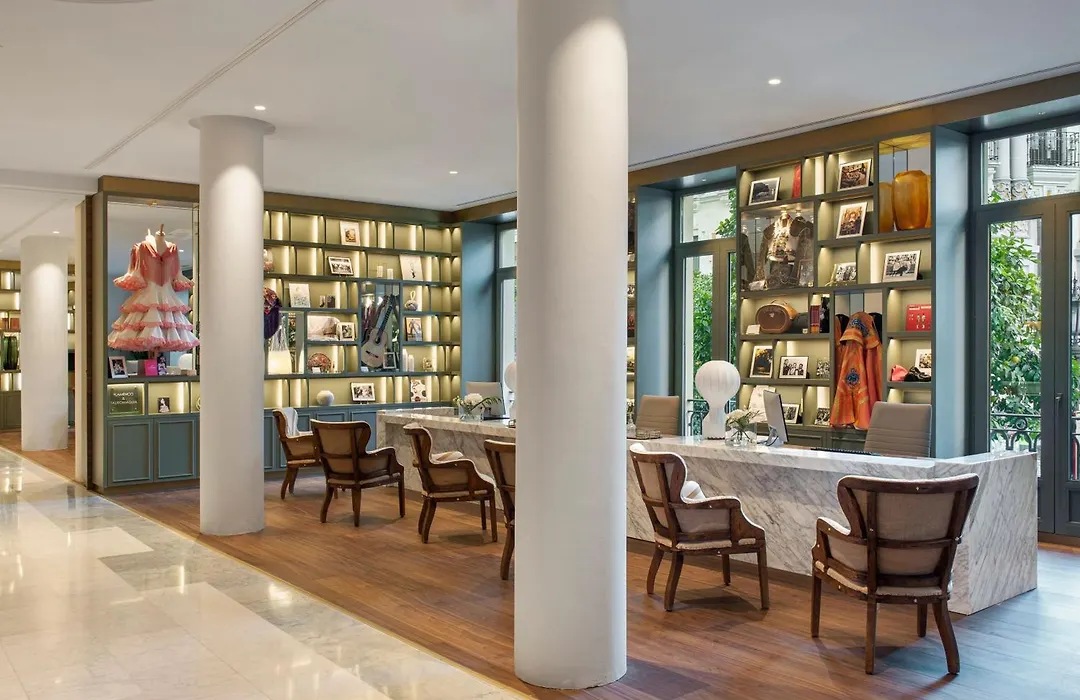 Hotel Colón, a Gran Meliá Hotel - The Leading Hotels of the World-1