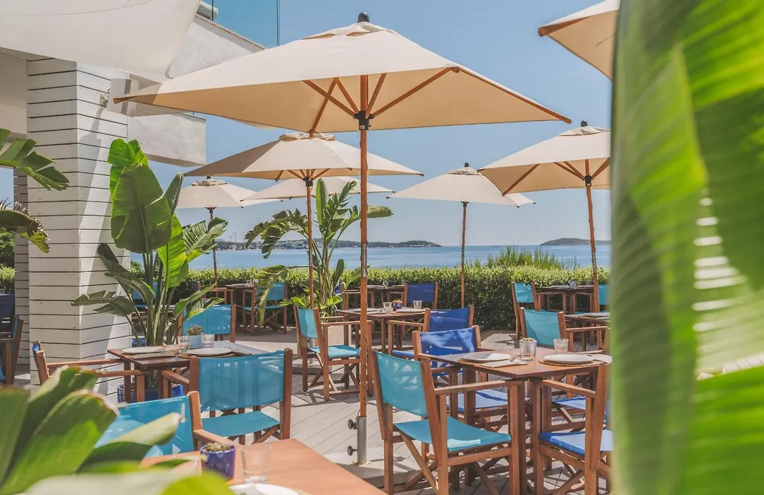 Melia Ibiza - Adults Only-1