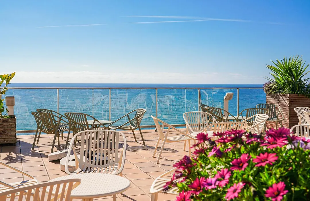 Htopbliss Pineda Palace & Spa 4Sup - Adults Only Plus 18-1