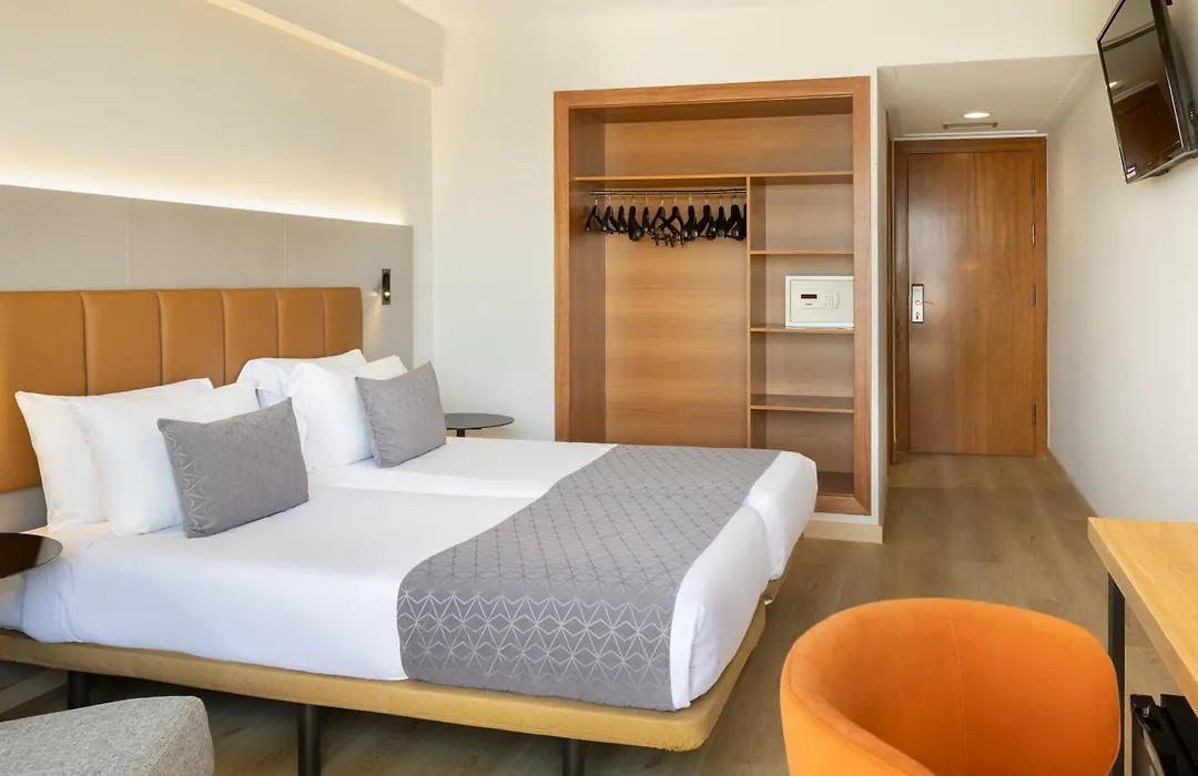 Htopbliss Pineda Palace & Spa 4Sup - Adults Only Plus 18-1