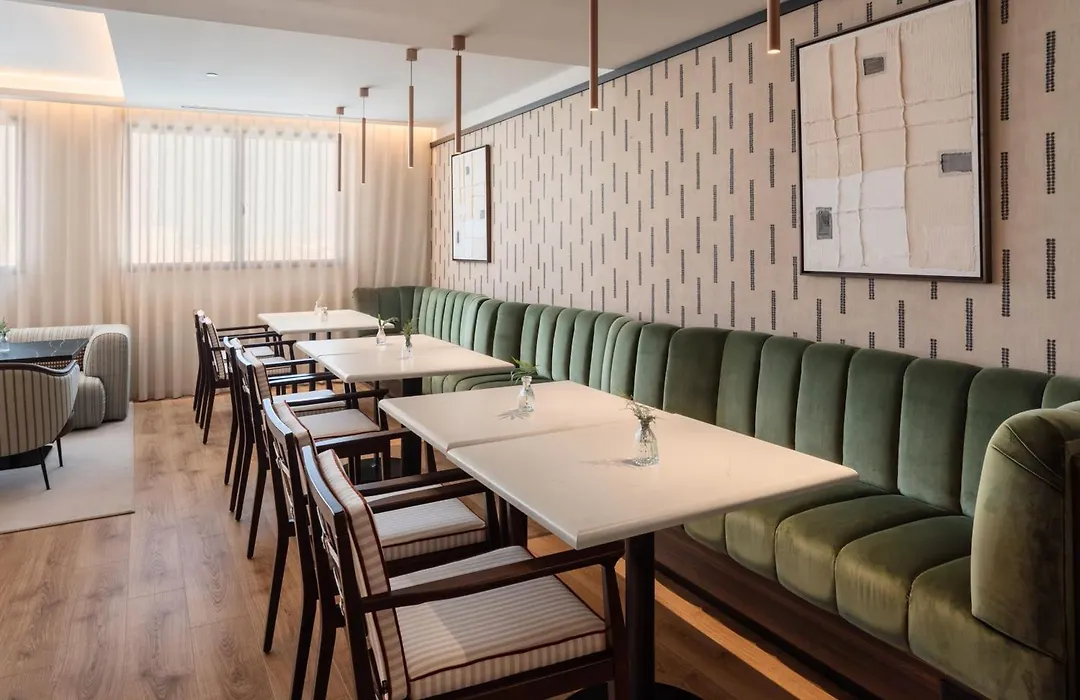 Melia Madrid Serrano-1