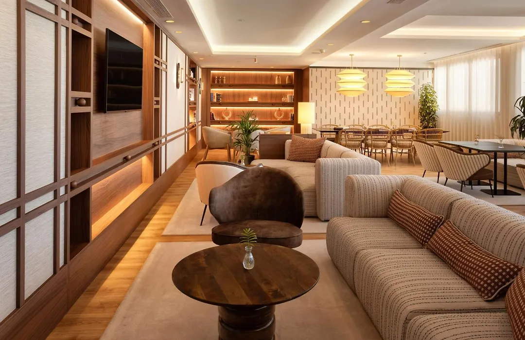Melia Madrid Serrano-1