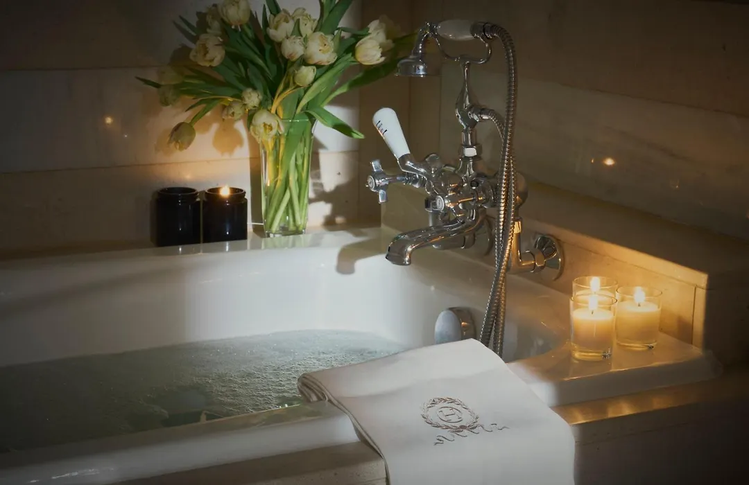 Relais & Chateaux Hotel Orfila-1