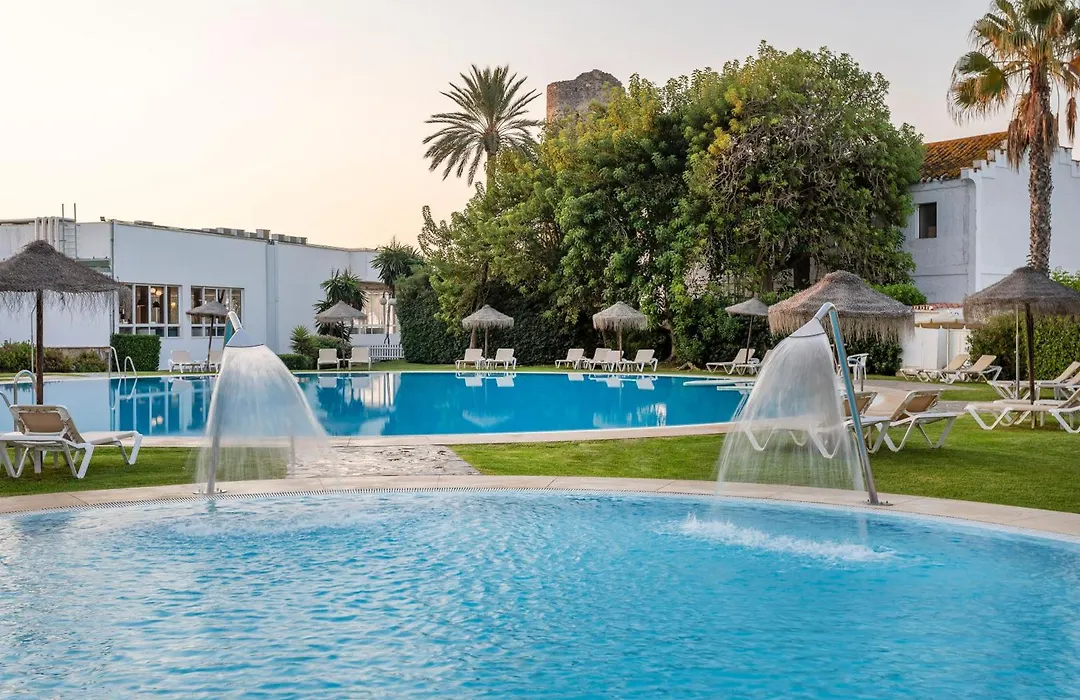 Sol By Melia Marbella Estepona - Atalaya Park-1