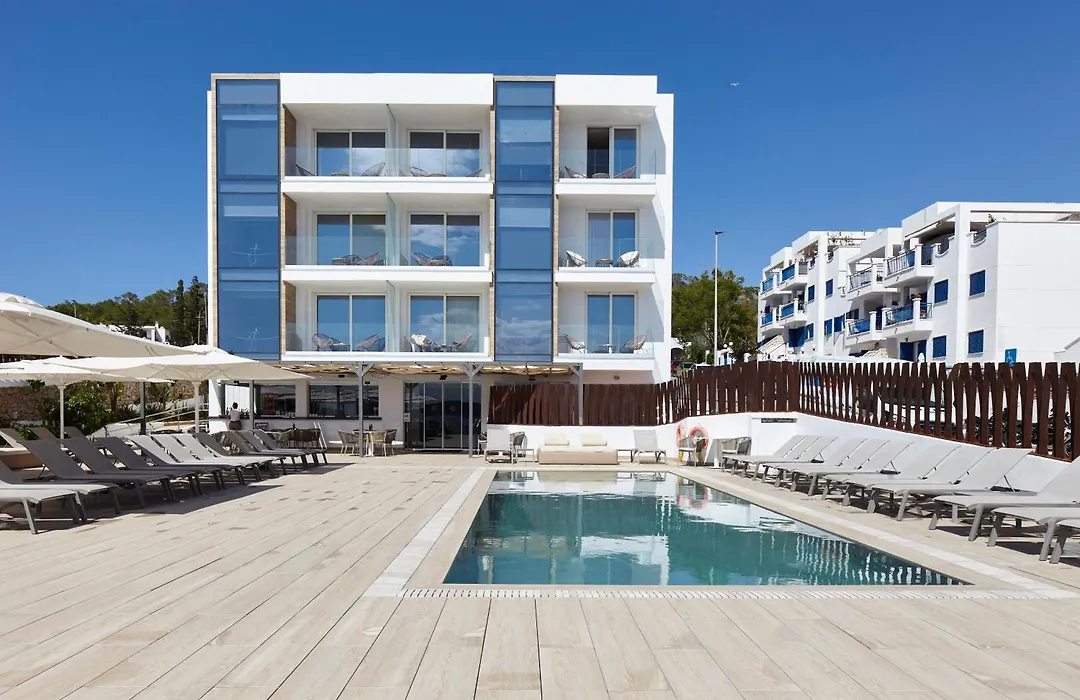 Sol Bahia Ibiza Suites-1