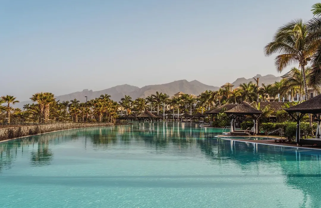 Gran Melia Palacio De Isora Resort & Spa-1