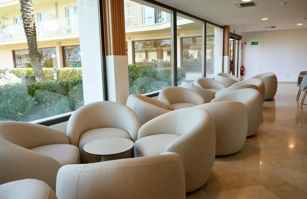 Club Hotel Aguamarina-1