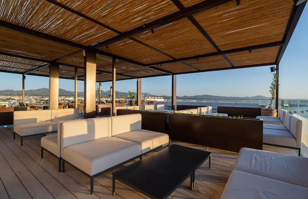Smy Portocolom - Renovated 2026 (Adults Only)-1