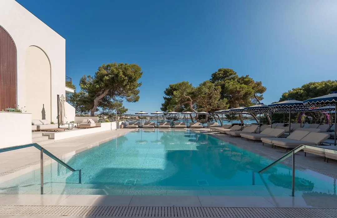 Smy Portocolom - Renovated 2026 (Adults Only)-1