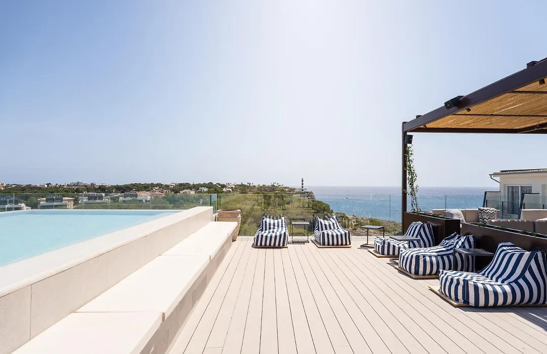 Smy Portocolom - Renovated 2026 (Adults Only)-1