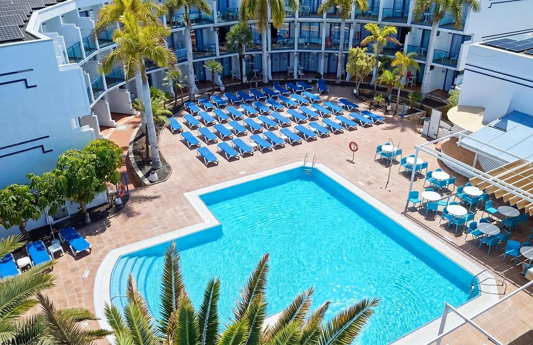 Bluesea Jandia Luz-1