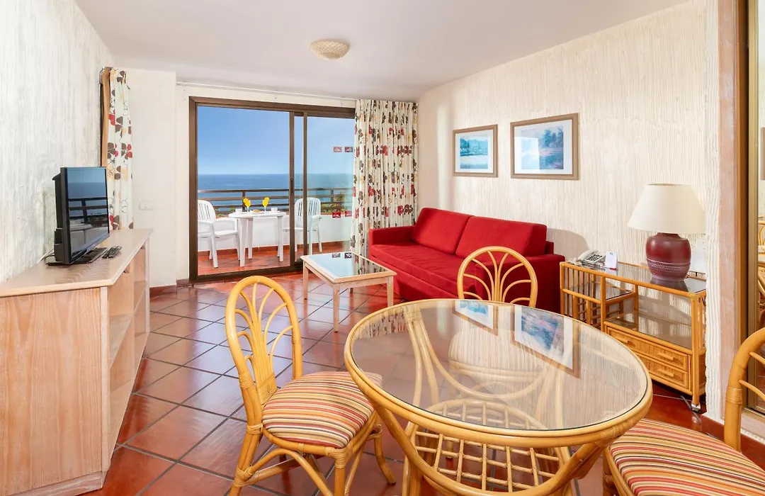 Apartamentos Masaru-1