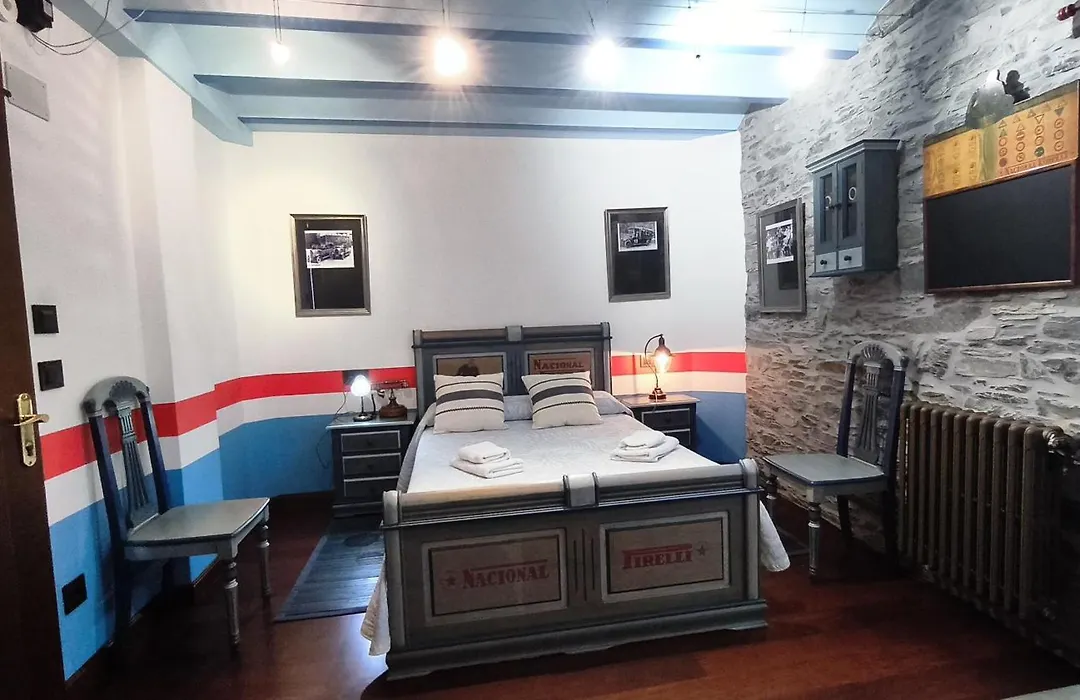 Casona El Gurugu-1