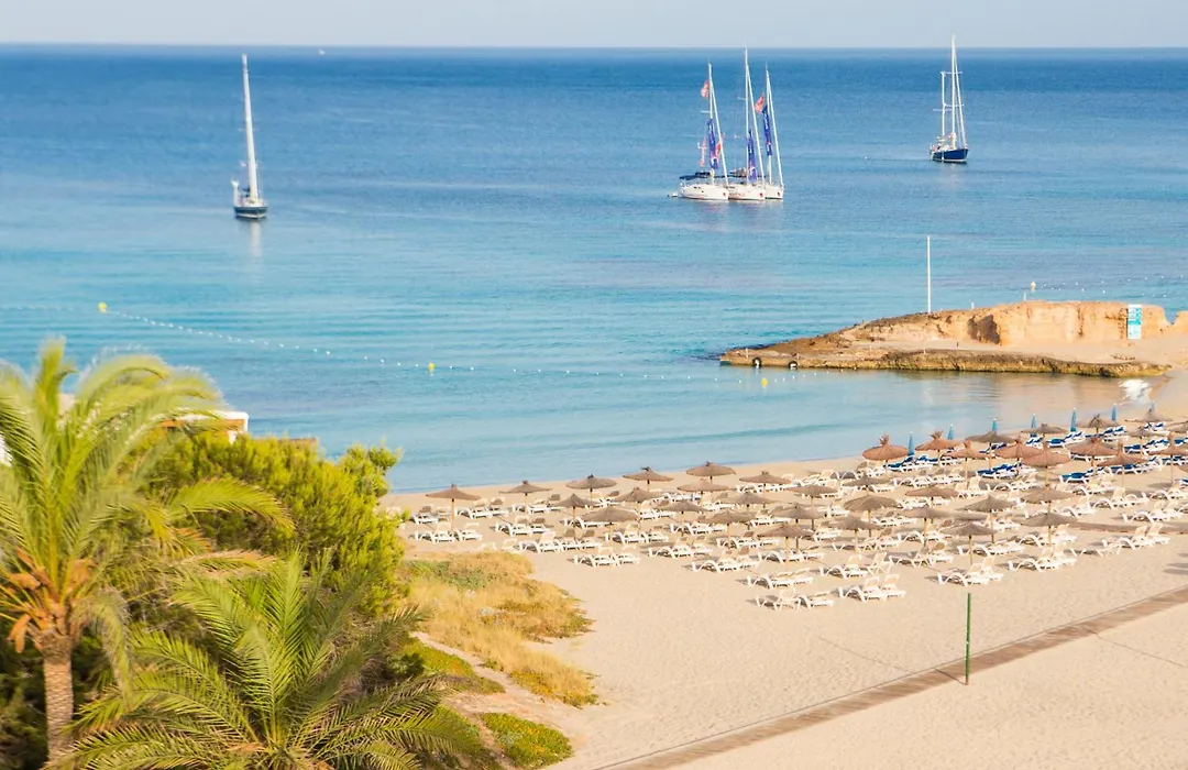 Insotel Club Tarida Playa-1