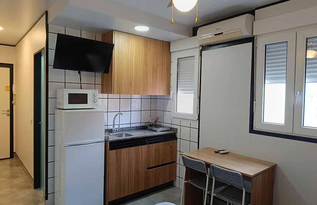 Hostal Usera-1