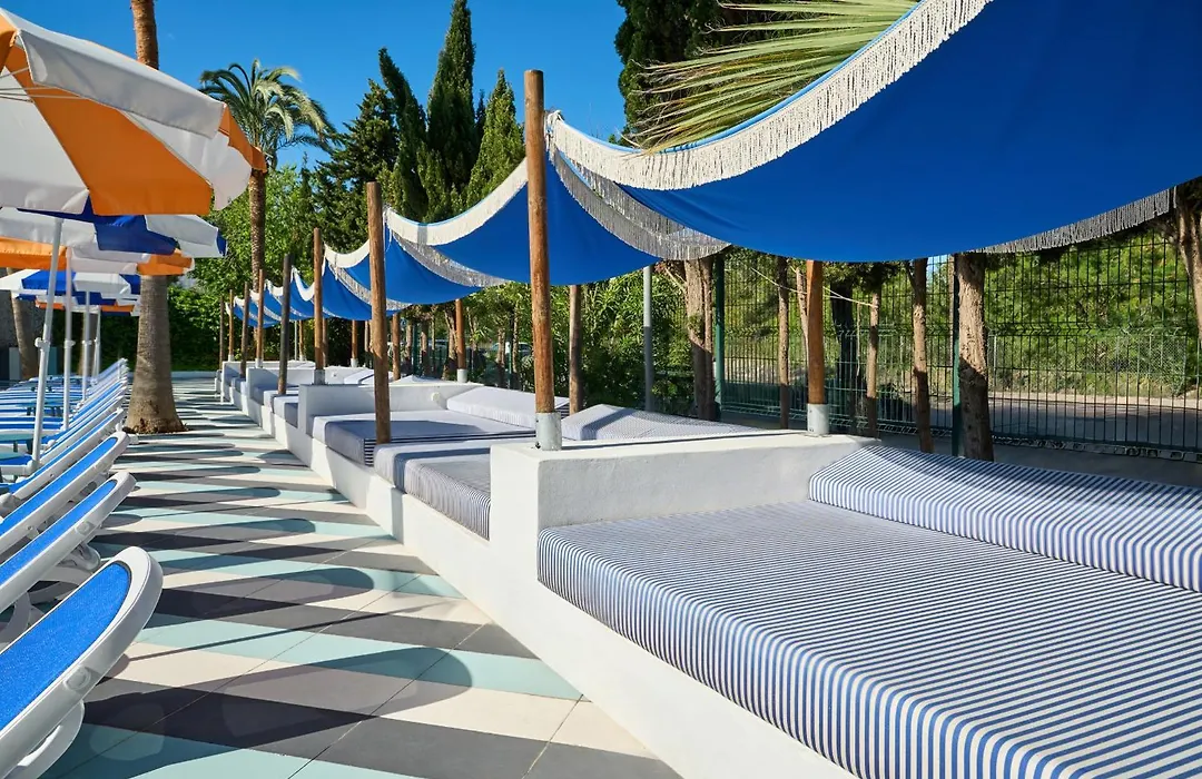Tent Mojito Suites-1