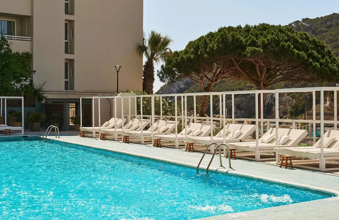 Hyde Ibiza Beach Resort By Accor-1