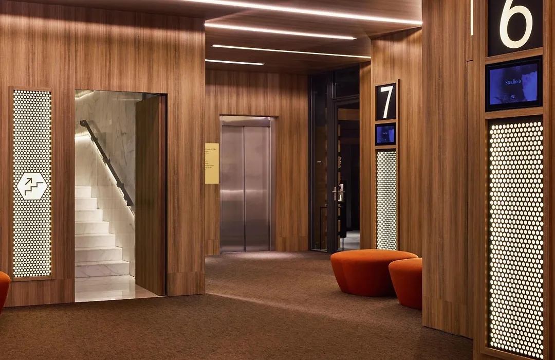 Me By Melia Barcelona-1