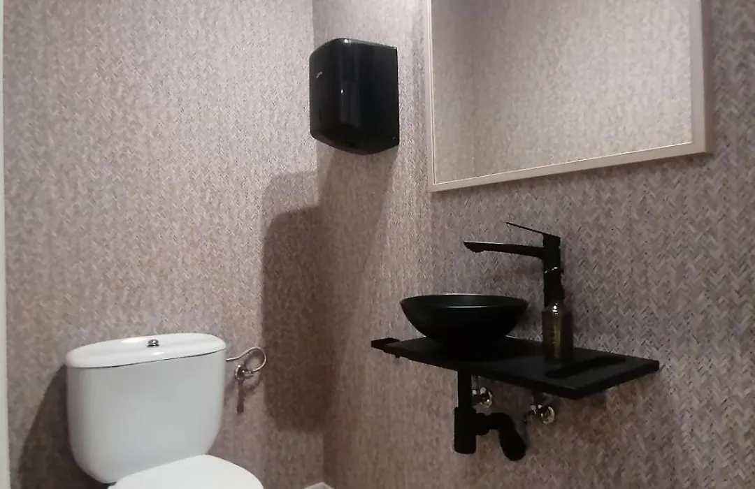Auditorio Rooms Boutique Oviedo-1