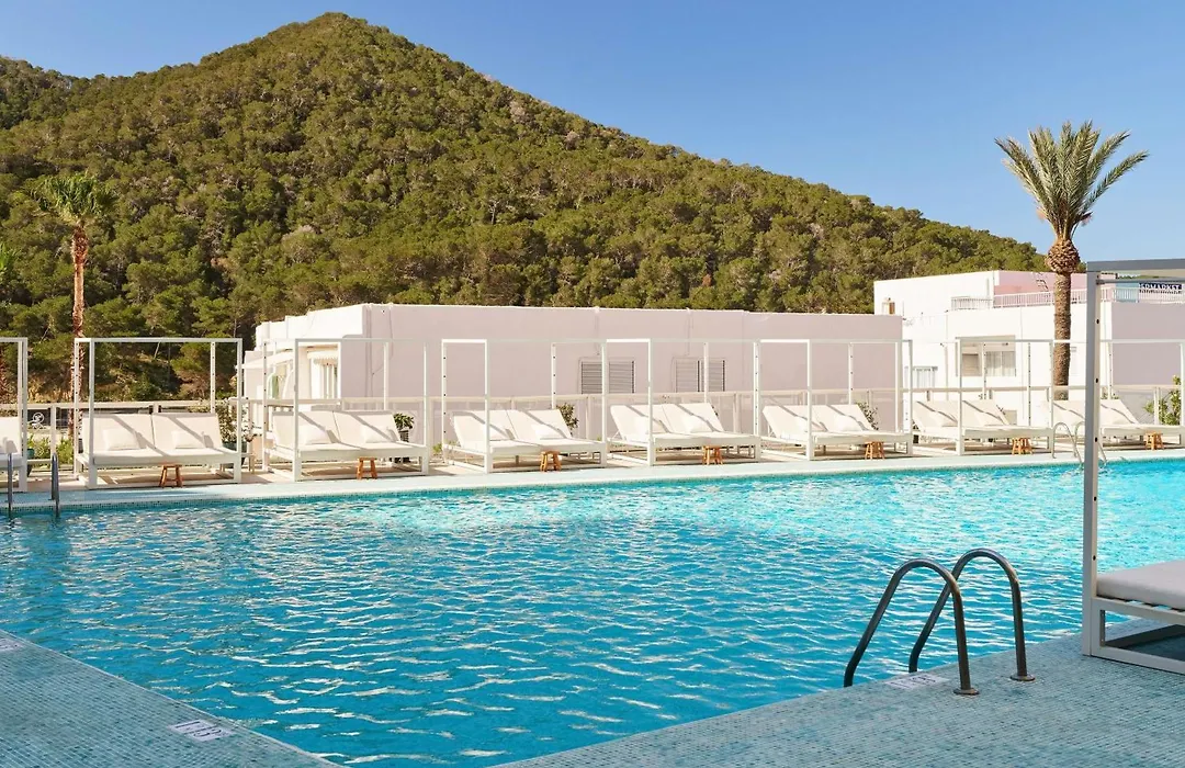 Mondrian Beach Lifestyle Resort By Accor-1
