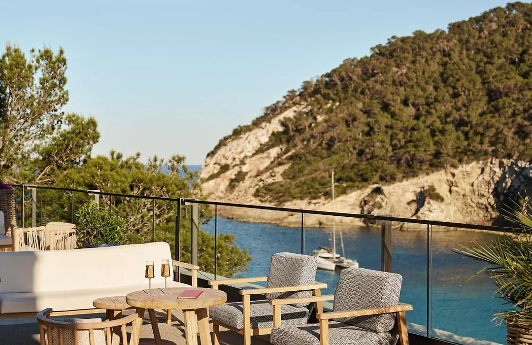 Mondrian Beach Lifestyle Resort By Accor-1