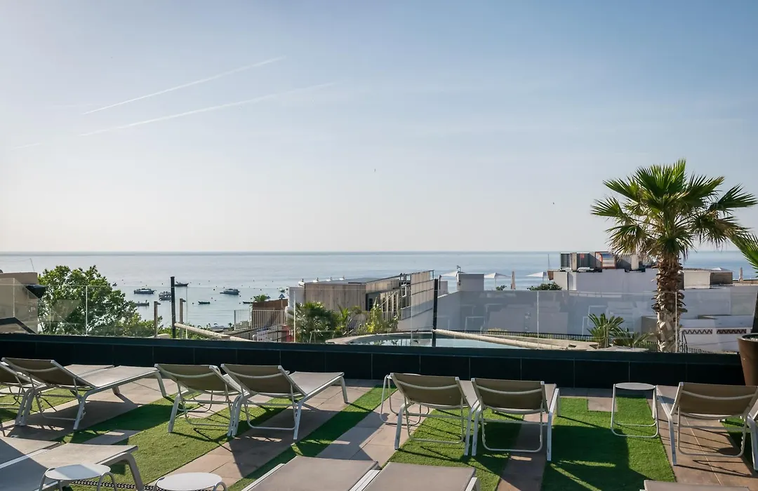 Hotel Delfin 4 Sup-1