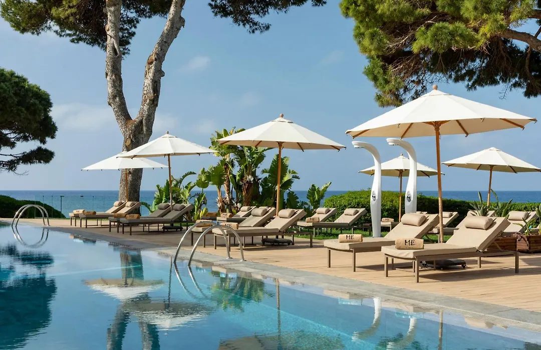 Me By Melia Ibiza - The Leading Hotels Of The World-1