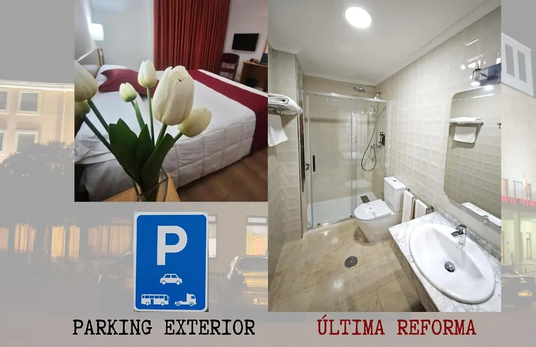 Hotel Helmántico-1