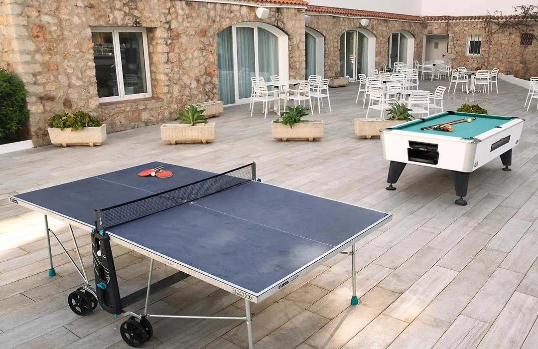 Hotel Vibra Marco Polo I - Adults Only-1