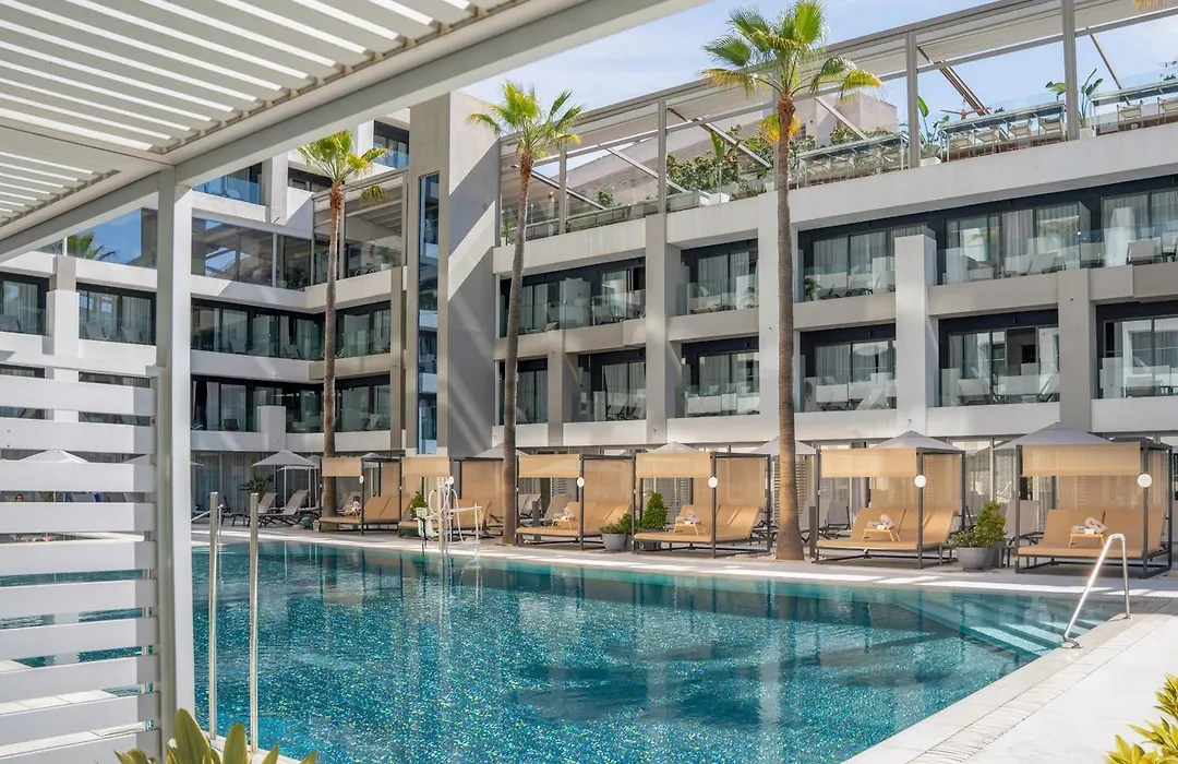 INNSiDE by Meliá Palma Bosque-1