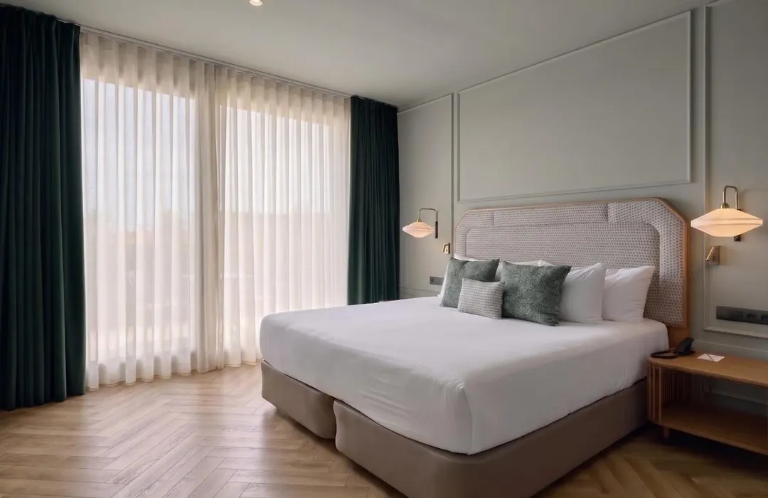 Palacio De Luces, Small Luxury Hotels-1