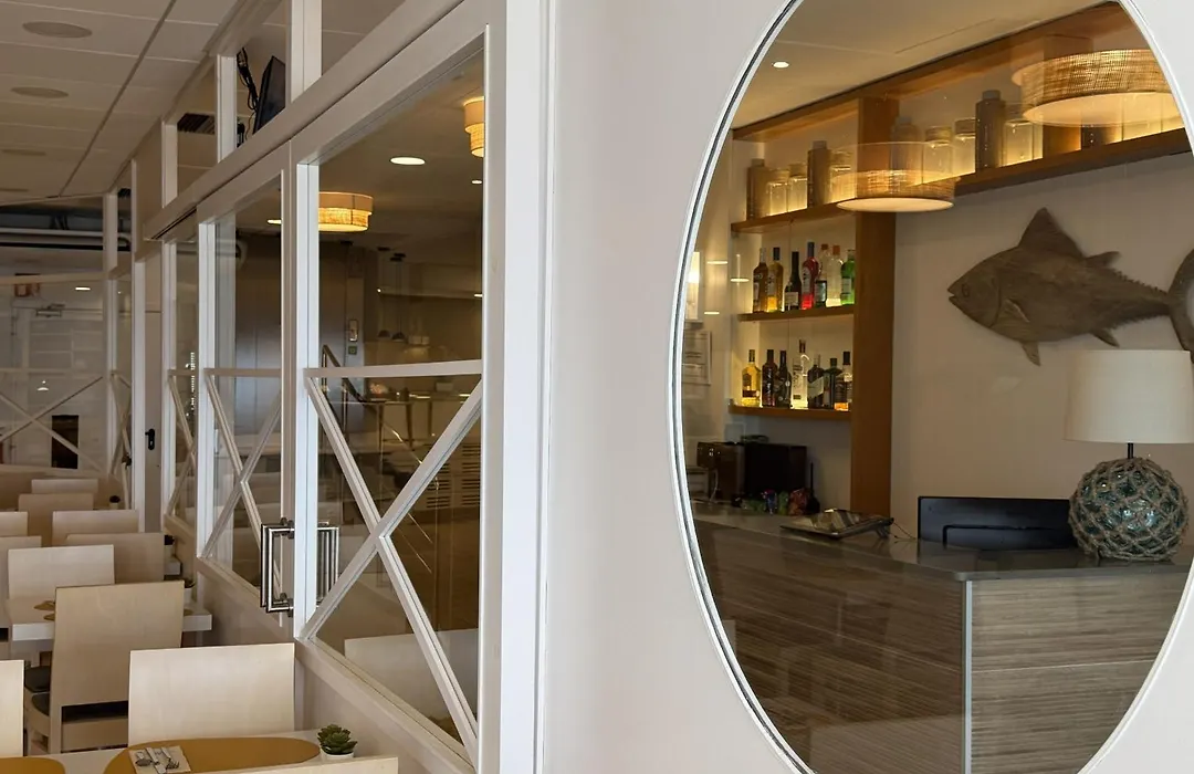 Hotel Rosamar Maxim 4*- Adults Only-1