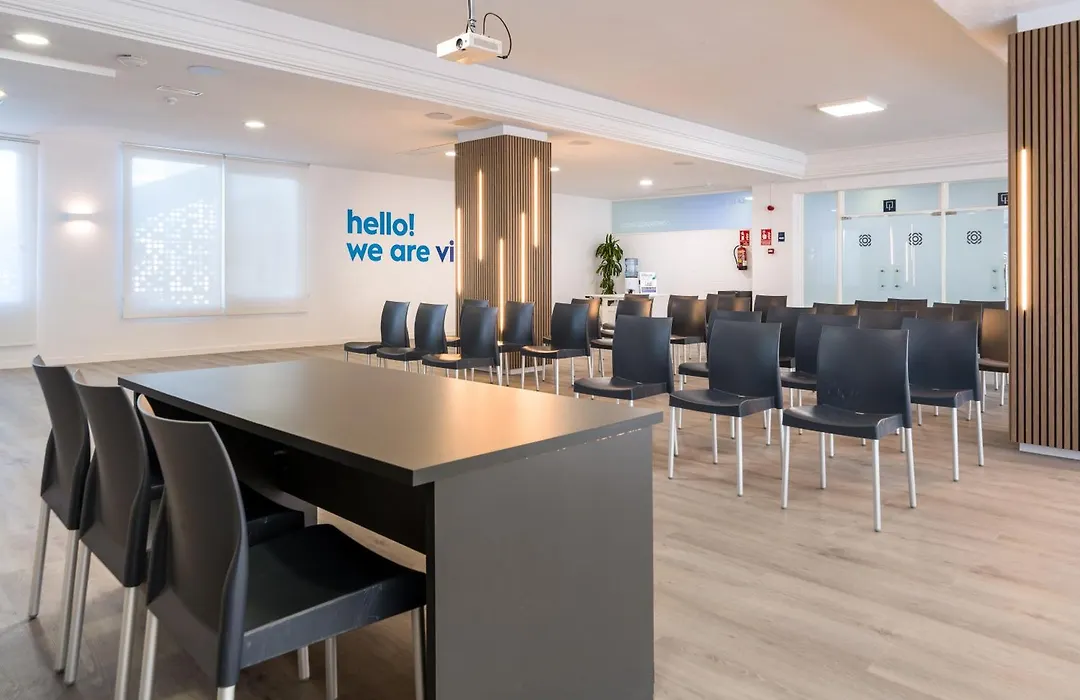 Hotel Vibra Mare Nostrum-1
