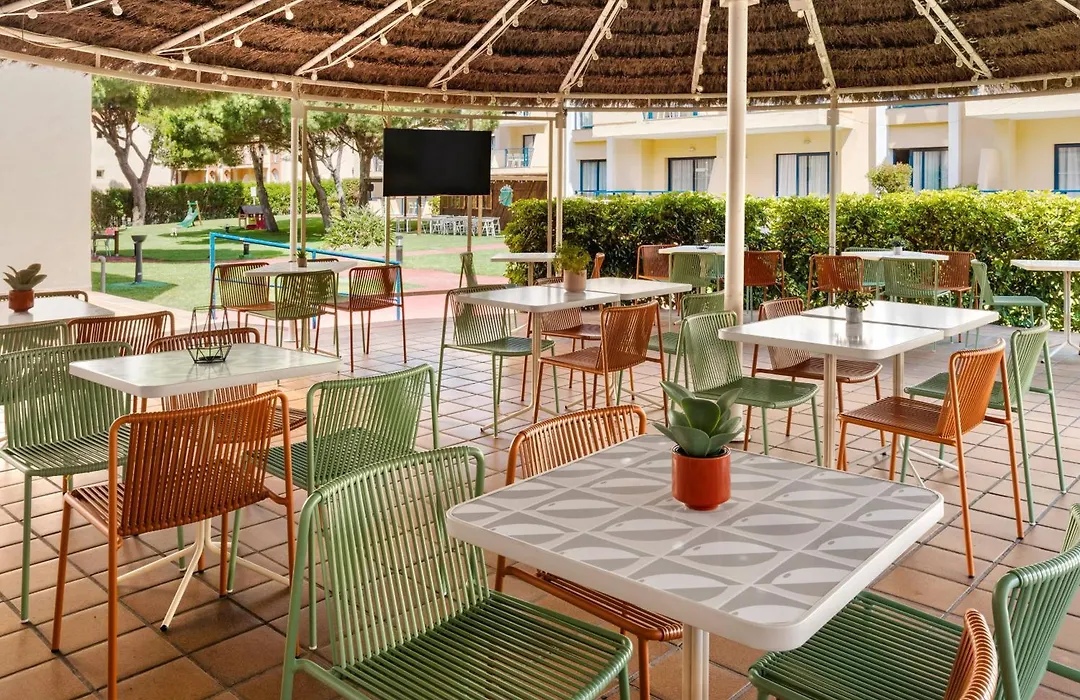 SOL by Meliá Sancti Petri-1