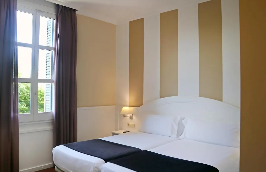 1881 Hotel Balneario Vichy Catalan-1