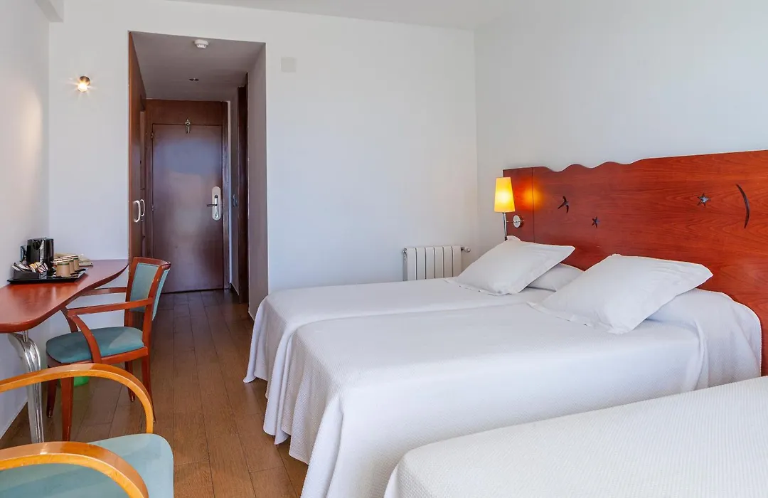 Climia Benidorm Plaza-1