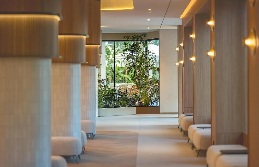 Port Benidorm Hotel & Spa 4* Sup-1