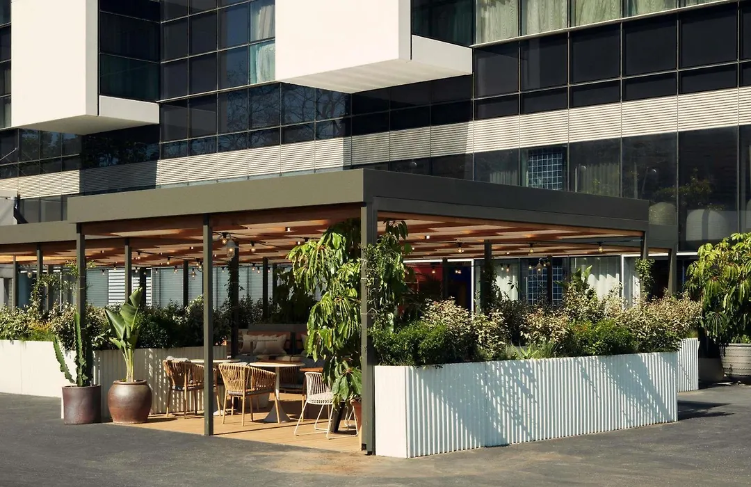The Hoxton, Poblenou-1
