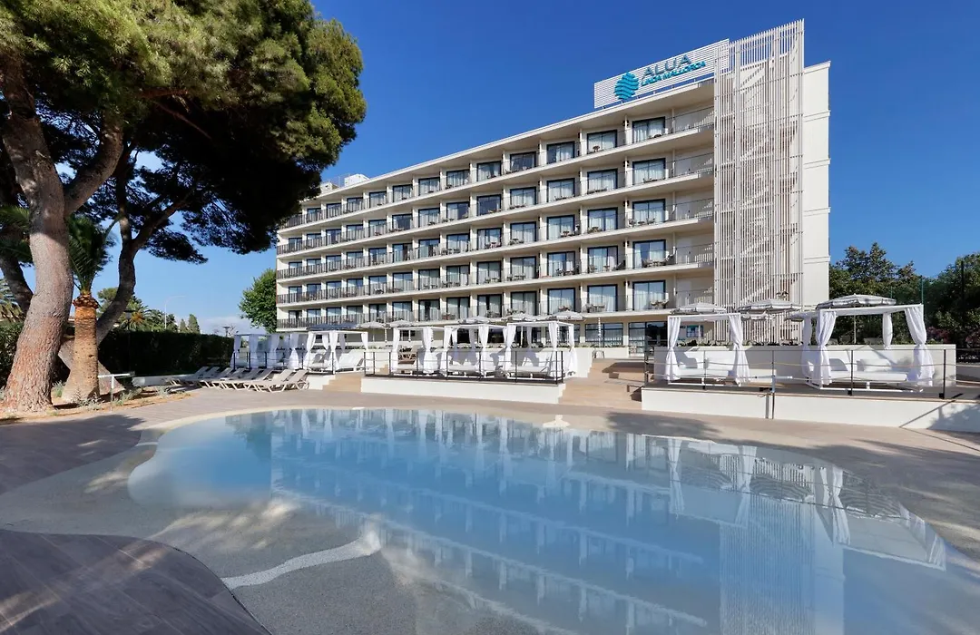 Alua Linda Mallorca - Newly Renovated 2026-1