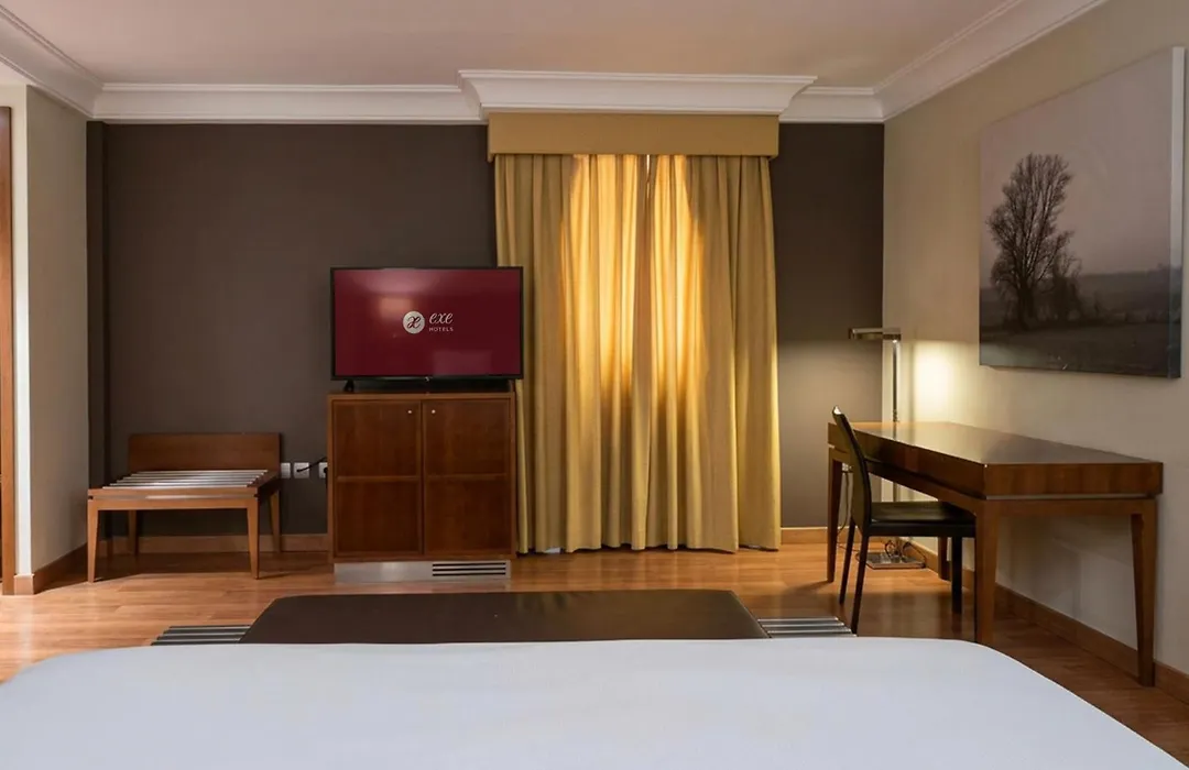 AC Hotel Almería by Marriott-1