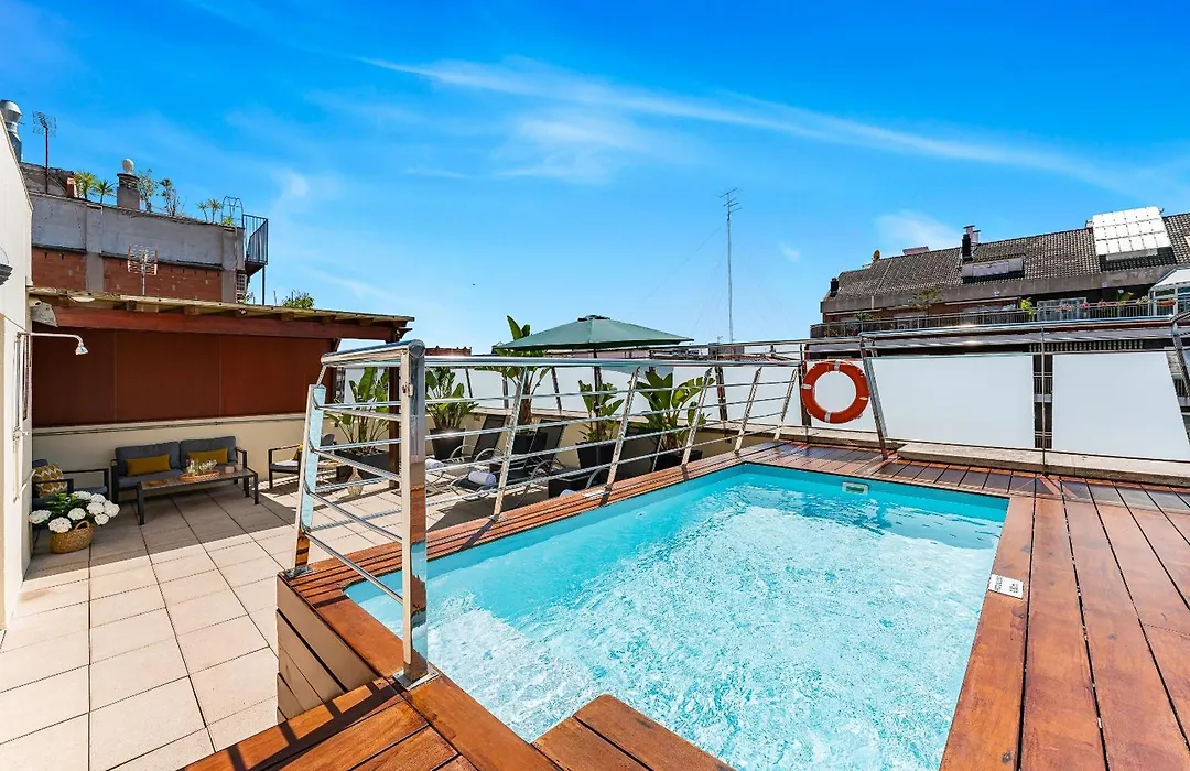 Acacia Suite-1