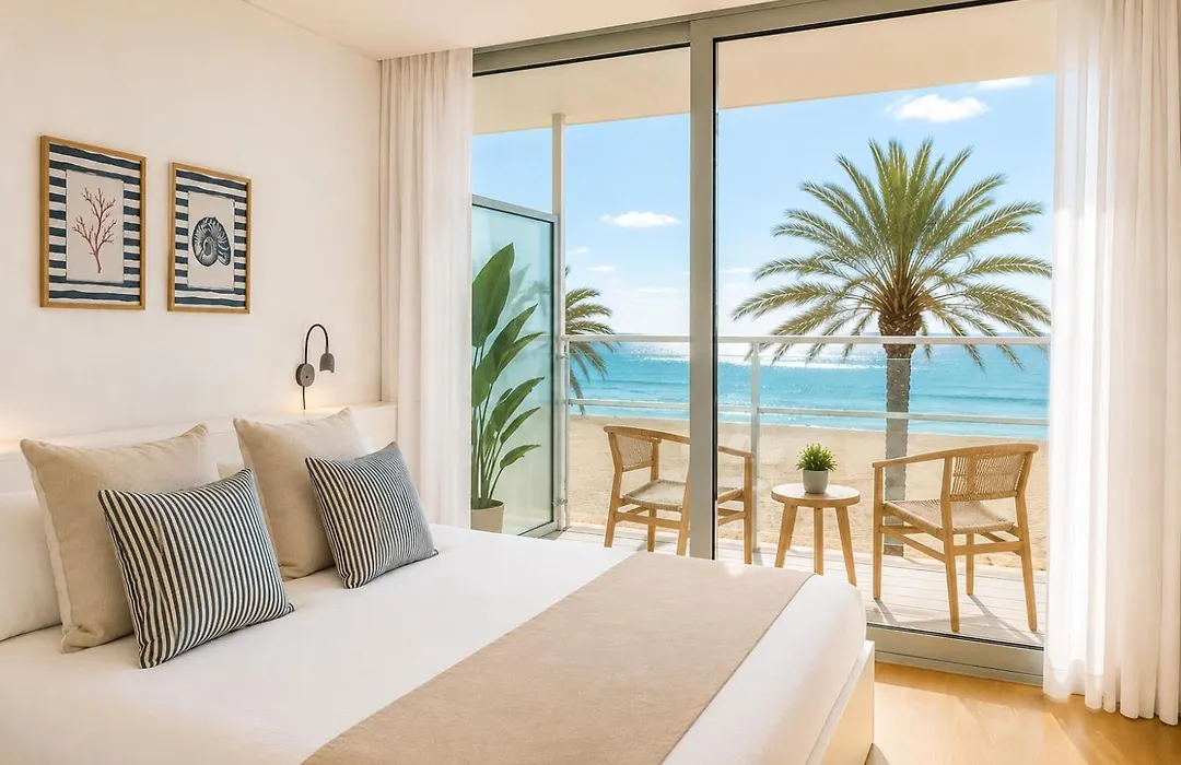 Meraki Beach Hotel - Only Adults-1